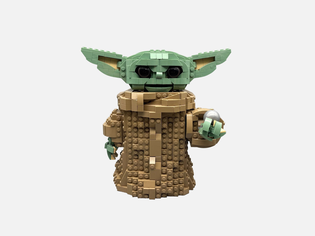 LEGO® Star Wars™ 75318 – Das Kind™ (The Child) UCS