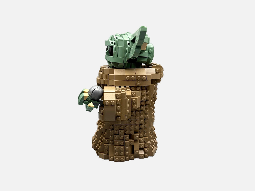 LEGO® Star Wars™ 75318 – Das Kind™ (The Child) UCS