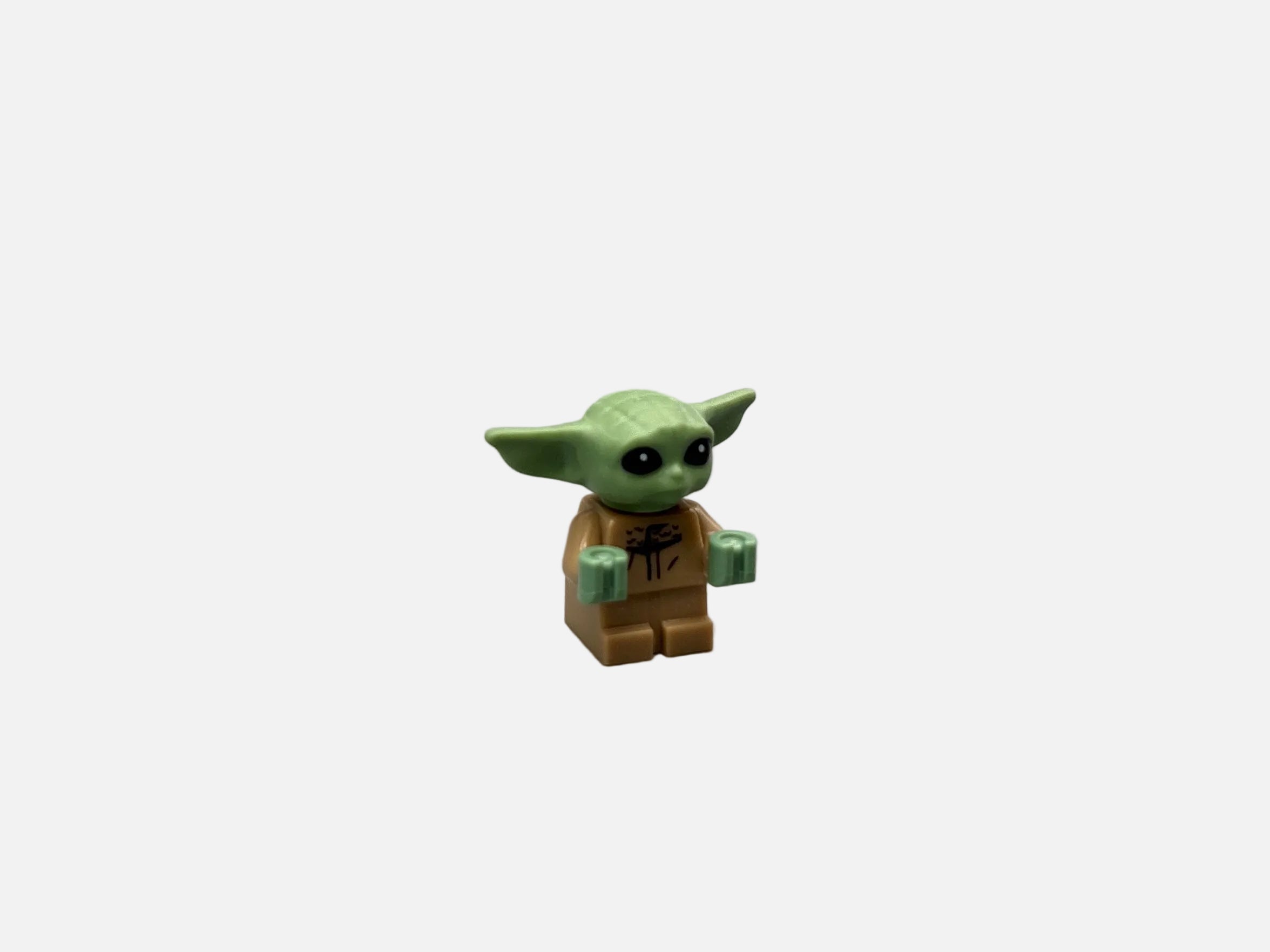 LEGO® Star Wars™ 75318 – Das Kind™ (The Child) UCS