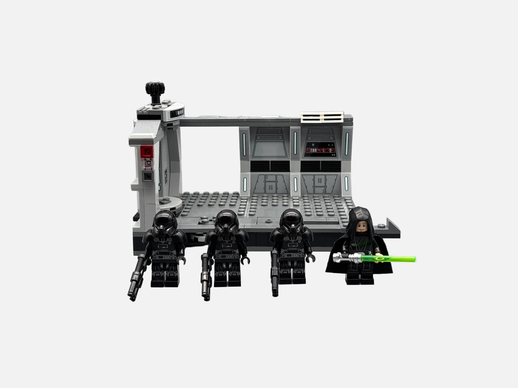 LEGO® Star Wars™ 75324 - Angriff der Dark Trooper