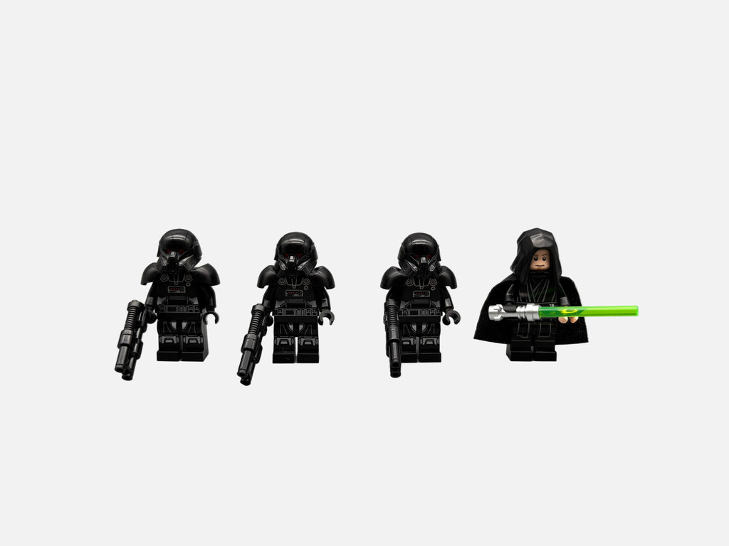 LEGO® Star Wars™ 75324 - Angriff der Dark Trooper