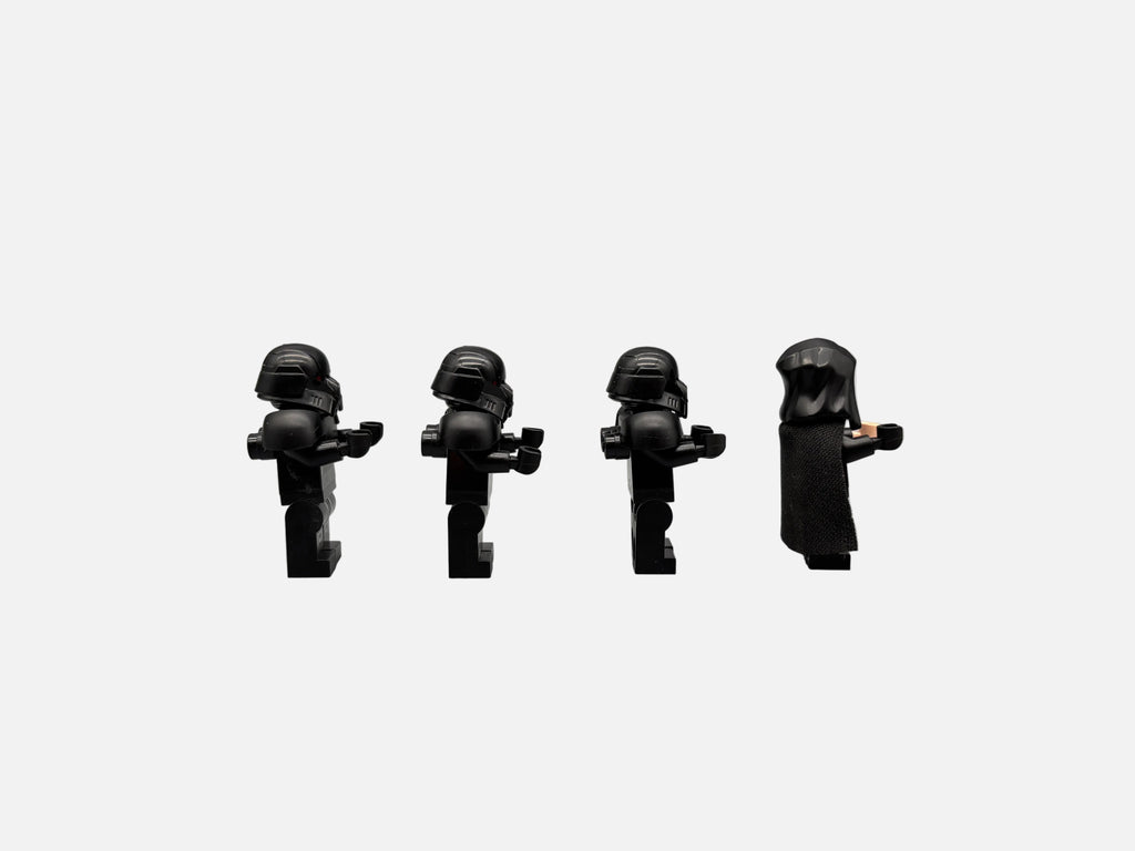 LEGO® Star Wars™ 75324 - Angriff der Dark Trooper