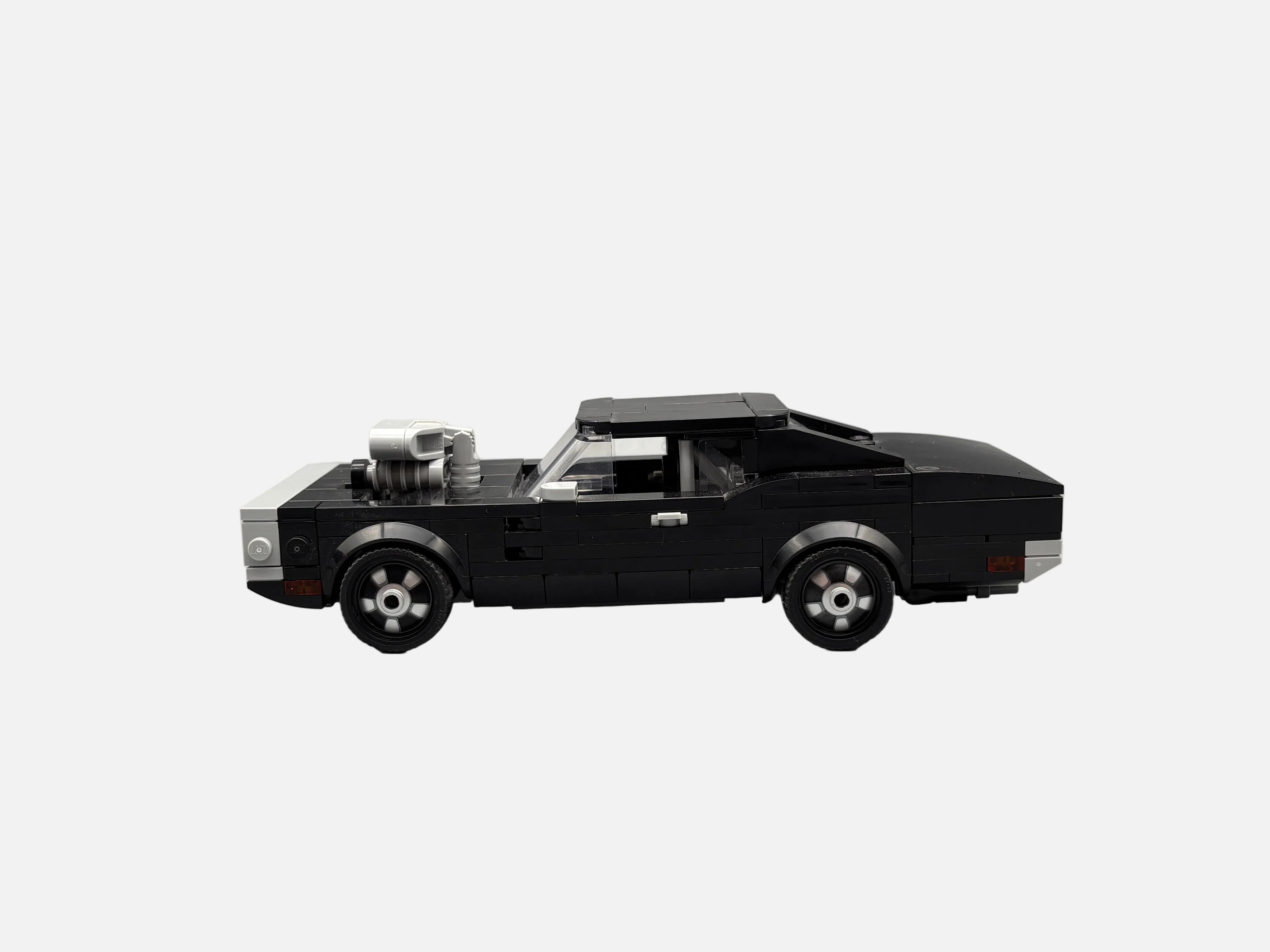 LEGO® Speed Champions 76912 – Fast & Furious 1970 Dodge Charger R/T
