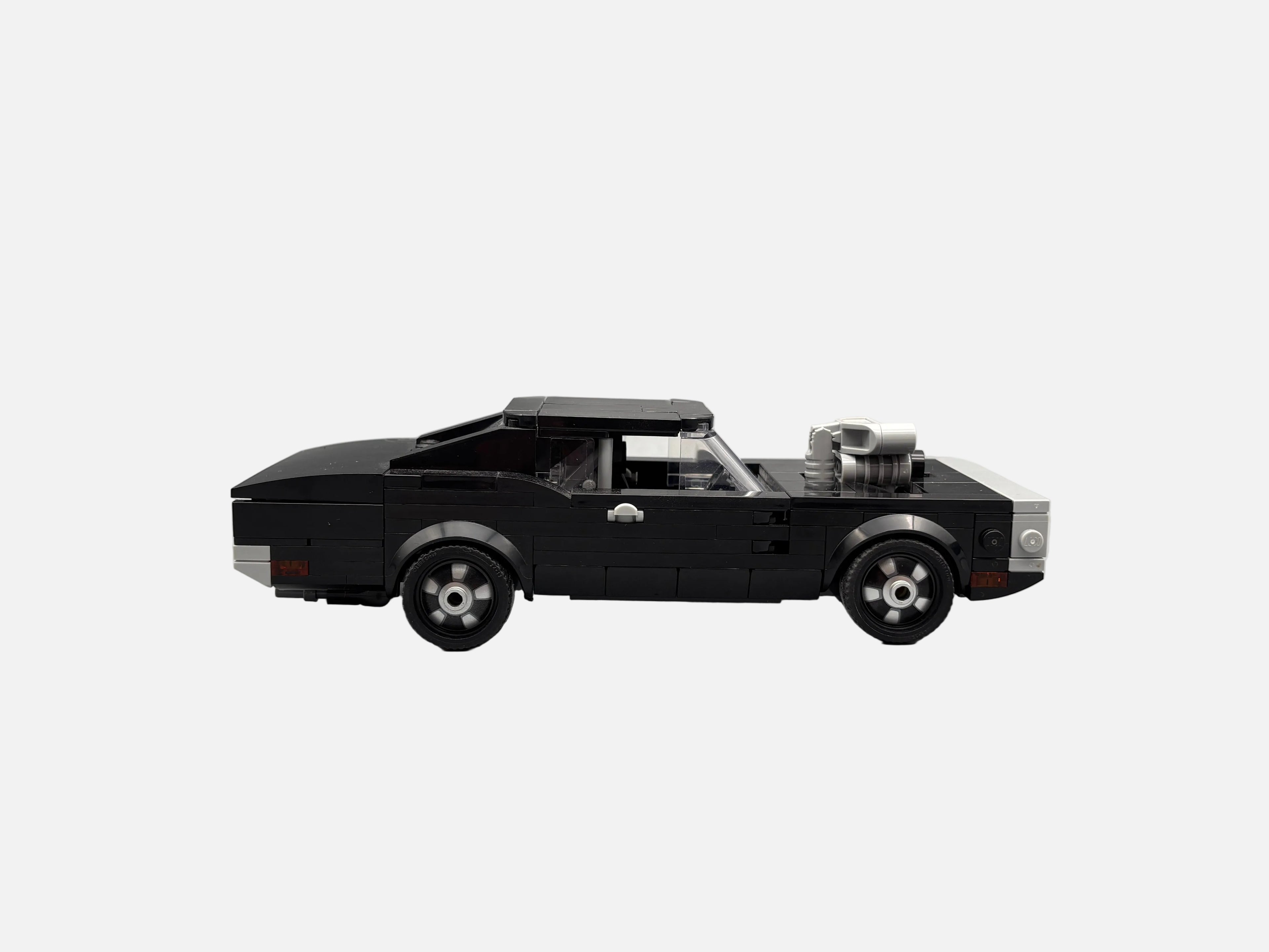 LEGO® Speed Champions 76912 – Fast & Furious 1970 Dodge Charger R/T