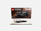 LEGO® Speed Champions 76912 – Fast & Furious 1970 Dodge Charger R/T