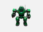 LEGO® Marvel™ 76201 - Captain Carter & The Hydra Stomper