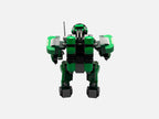 LEGO® Marvel™ 76201 - Captain Carter & The Hydra Stomper