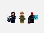 LEGO® Marvel™ 76201 - Captain Carter & The Hydra Stomper