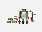 LEGO® Spider Man™ 4850 – Spider-Man's First Chase