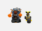 LEGO® Marvel™ 76143 – Avengers Truck Take-down