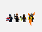 LEGO® Marvel™ 76143 – Avengers Truck Take-down