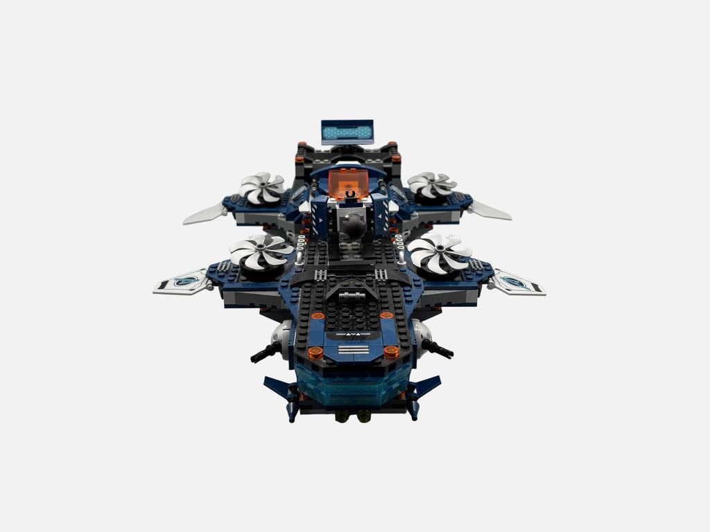 LEGO® Marvel™ 76153 – Avengers Helicarrier
