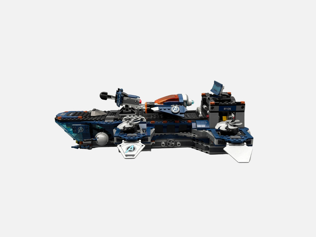 LEGO® Marvel™ 76153 – Avengers Helicarrier