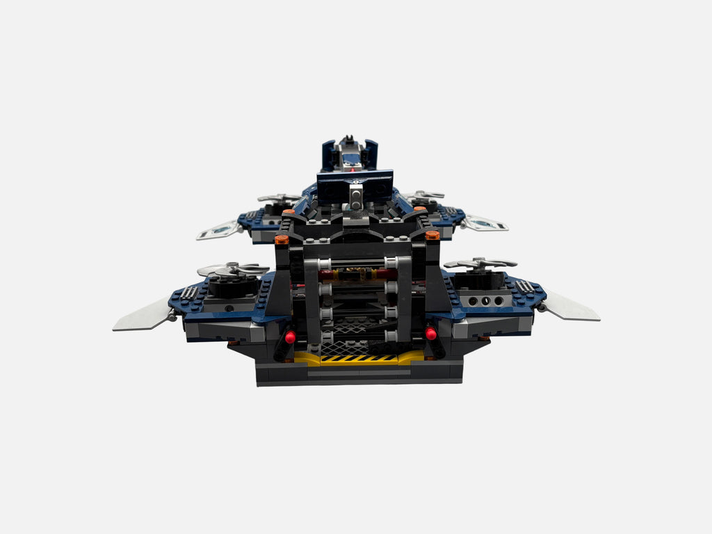LEGO® Marvel™ 76153 – Avengers Helicarrier