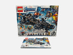 LEGO® Marvel™ 76153 – Avengers Helicarrier