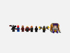 LEGO® Marvel™ 76153 – Avengers Helicarrier