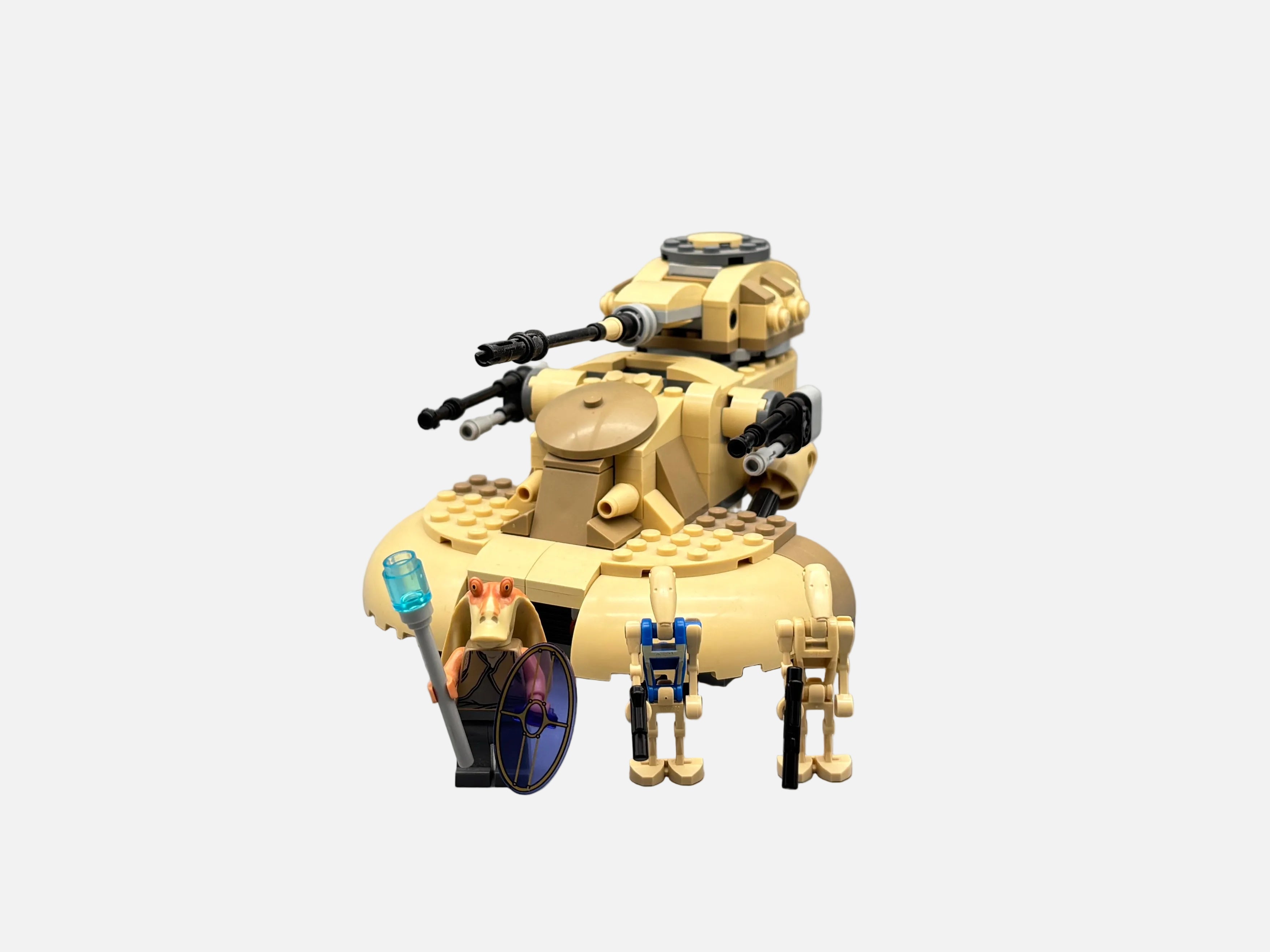 LEGO® Star Wars™ 75080 – Droid AAT™ Episode I