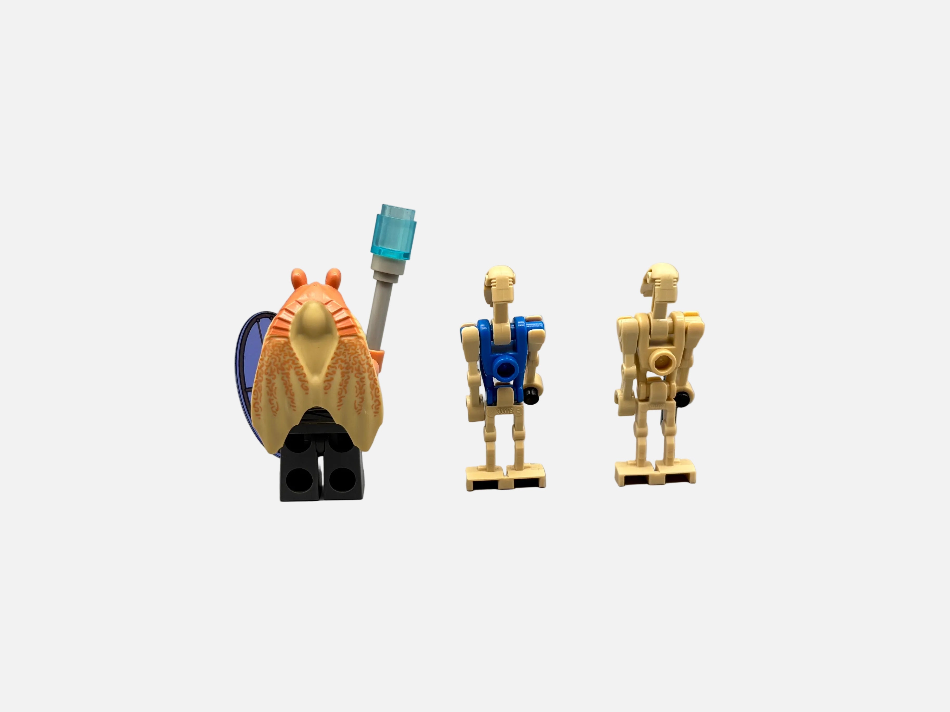 LEGO® Star Wars™ 75080 – Droid AAT™ Episode I