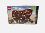 LEGO® Star Wars™ 10144 - Sandcrawler UCS (2004) geöffnet - OVP Tüten