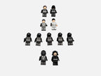 LEGO® Star Wars™ Imperiales Truppen-Bundle – 11x Minifiguren (75055)