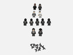 LEGO® Star Wars™ Imperiales Truppen-Bundle – 11x Minifiguren (75055)
